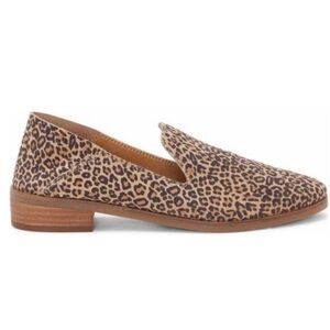 Lucky brand Cahill loafers size 9.5 new
